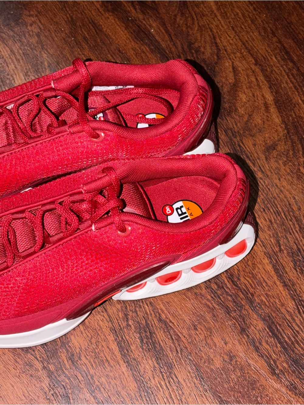 Nike air max size 9.5 - Picture 5 of 15